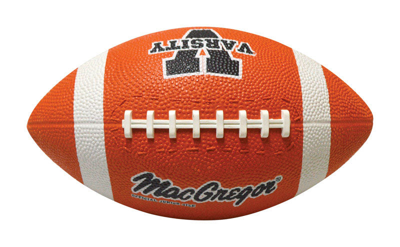 MACGREGOR - MacGregor Size 6 Football