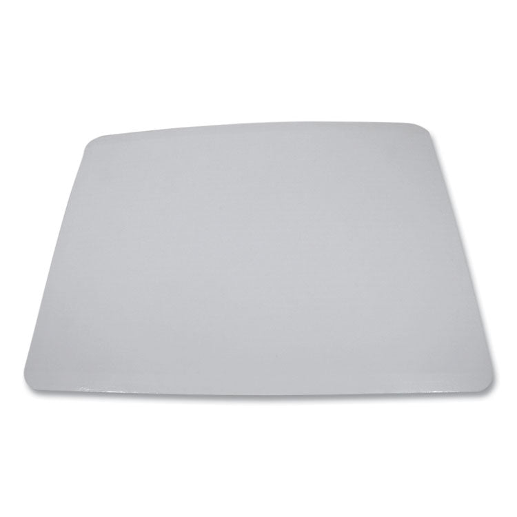 SCT - Bakery Bright White Cake Pad, Double Wall Pad, 19 x 14 x 0.31, White, Paper, 50/Carton