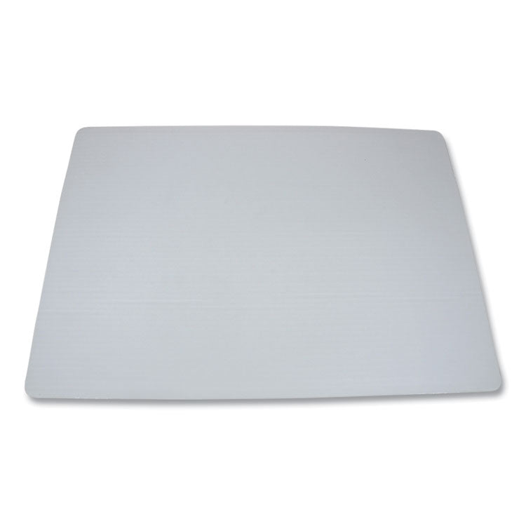 SCT - Bakery Bright White Cake Pad, Single Wall Pad, 25.5 x 17.5, White, Paper, 50/Carton