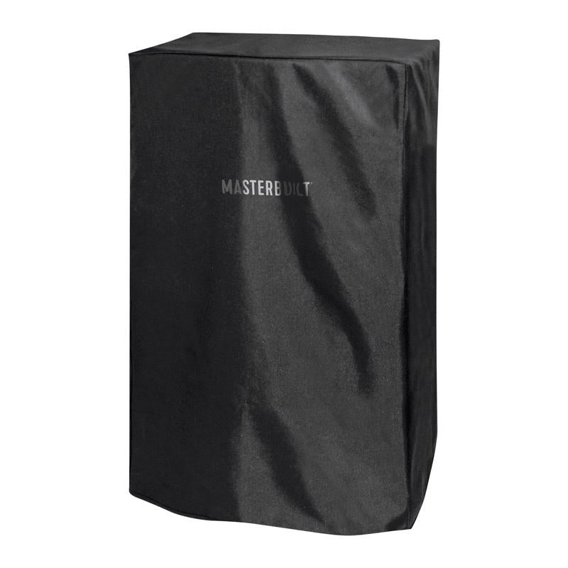 MASTERBUILT - Masterbuilt Black Smoker Cover