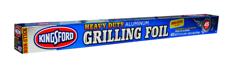 KINGSFORD - Kingsford Aluminum Aluminum Foil