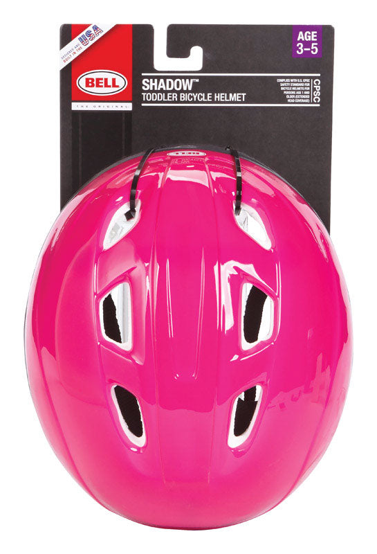 BELL SPORTS - Bell Sports Shadow Polycarbonate Bicycle Helmet [7107099]