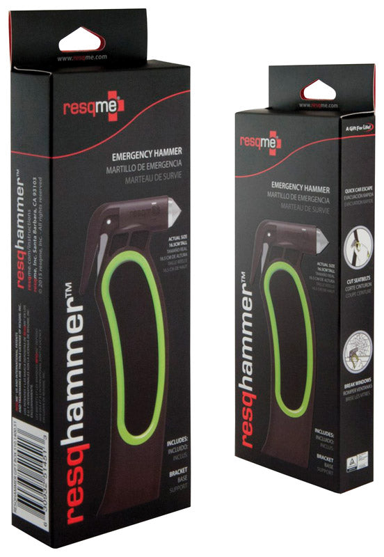 RESQME - Resqme 1 pc Emergency Tool