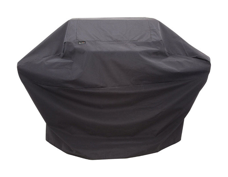 CHAR-BROIL - Char-Broil Black Grill Cover For Performance 3-4 Burner