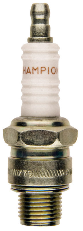 CHAMPION - Champion Copper Plus Spark Plug Nickel - Case of 8 [827-1]