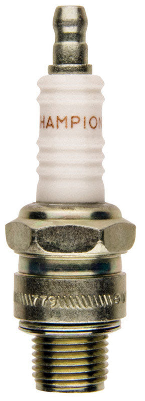 CHAMPION - Champion Copper Plus Spark Plug Nickel - Case of 8 [833-1]