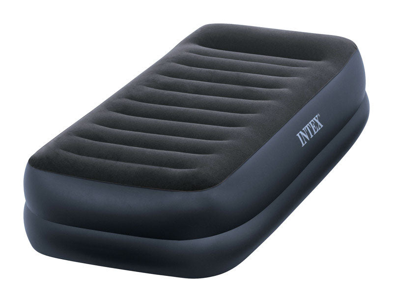 INTEX - Intex Air Mattress Twin Pump Included [64121ED]