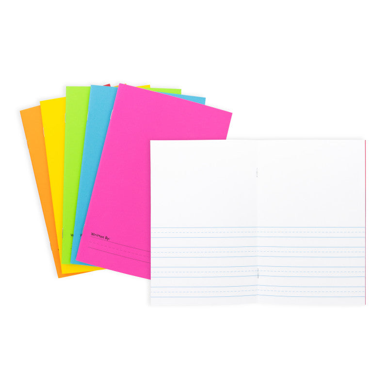 HYGLOSS - My Storybook Blank Book - 5.5" x 8.5" - Pack of 24