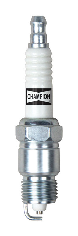 CHAMPION - Champion Copper Plus Spark Plug RV17YC - Case of 4