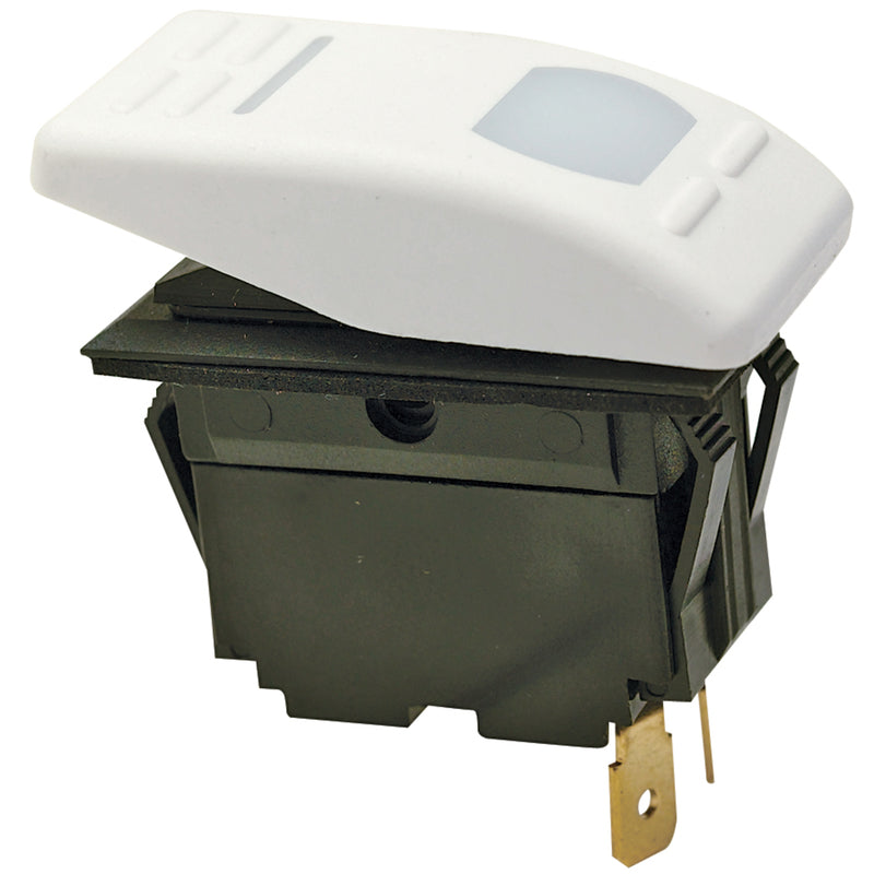 SEACHOICE - Seachoice Rocker Switch Polycarbonate [10971]