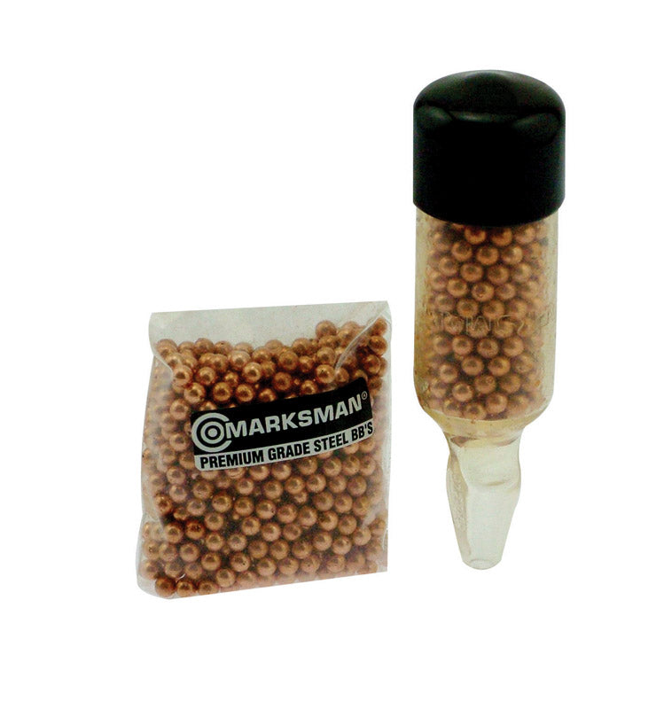 MARKSMAN - Marksman 0.177 Caliber BB Speed Loader 6 pk