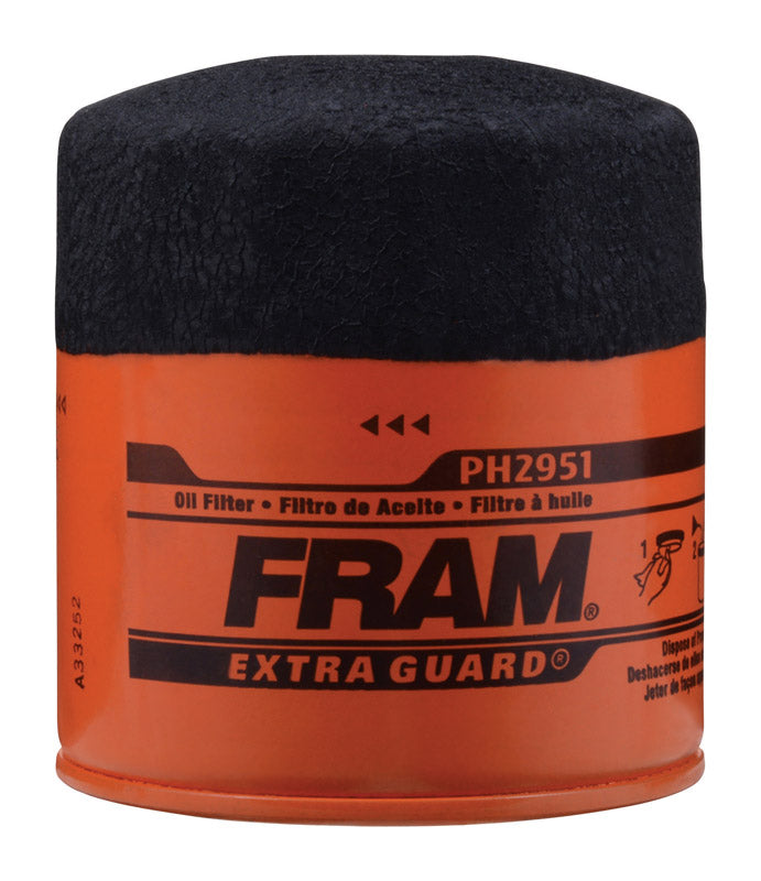 FRAM - Fram Extra Guard Oil Filter [PH2951]