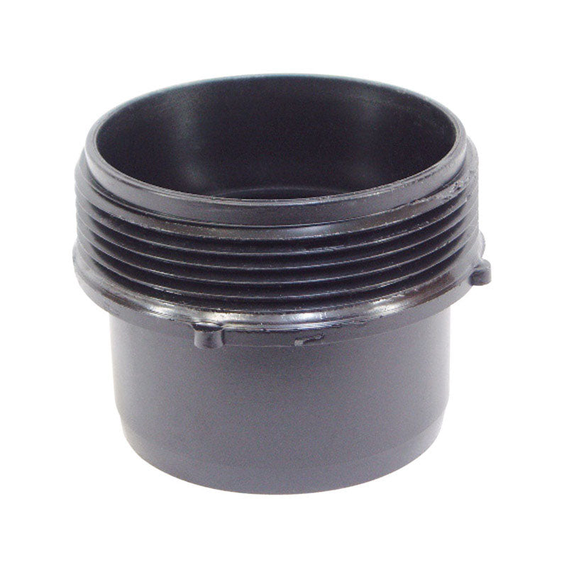 US HARDWARE - US Hardware Sewer Hose Adapter 1 pk