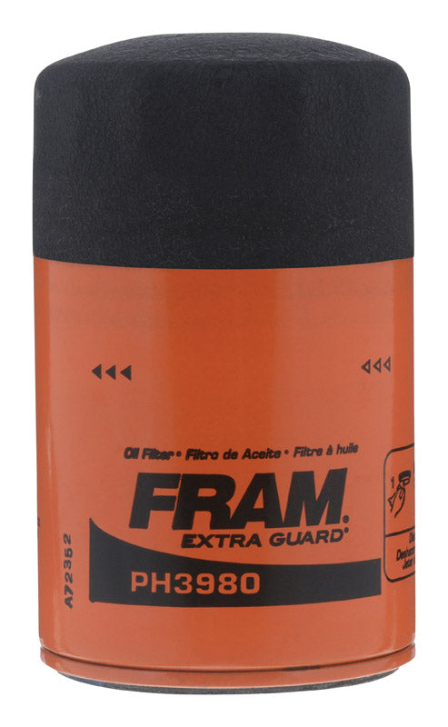 FRAM - Fram Extra Guard Oil Filter [PH3980]