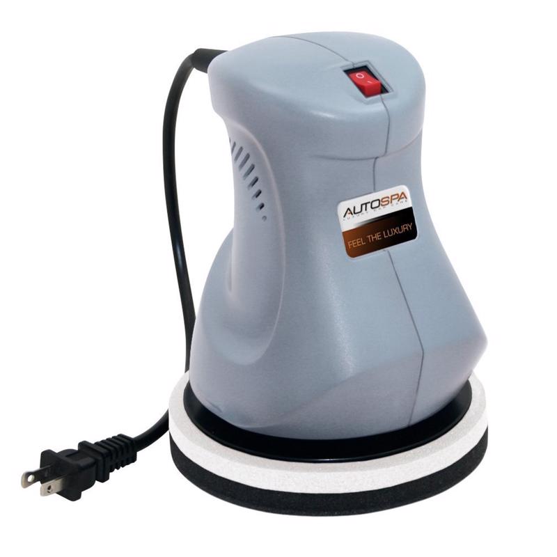 CARRAND - Carrand AutoSpa Corded 6 in. Buffer/Polisher