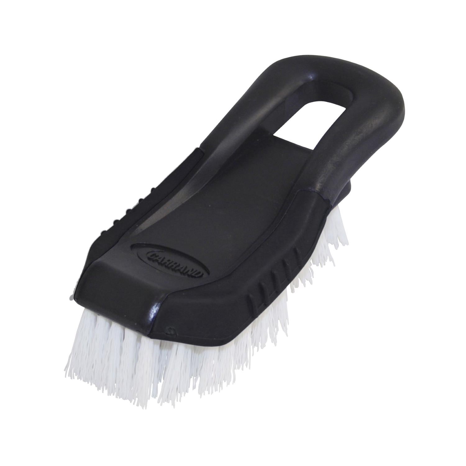 Carrand 14.8 in. Stiff Interior Auto Brush 1 pk - Case of 12