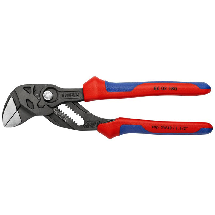 Knipex Pliers Wrench [8602180]