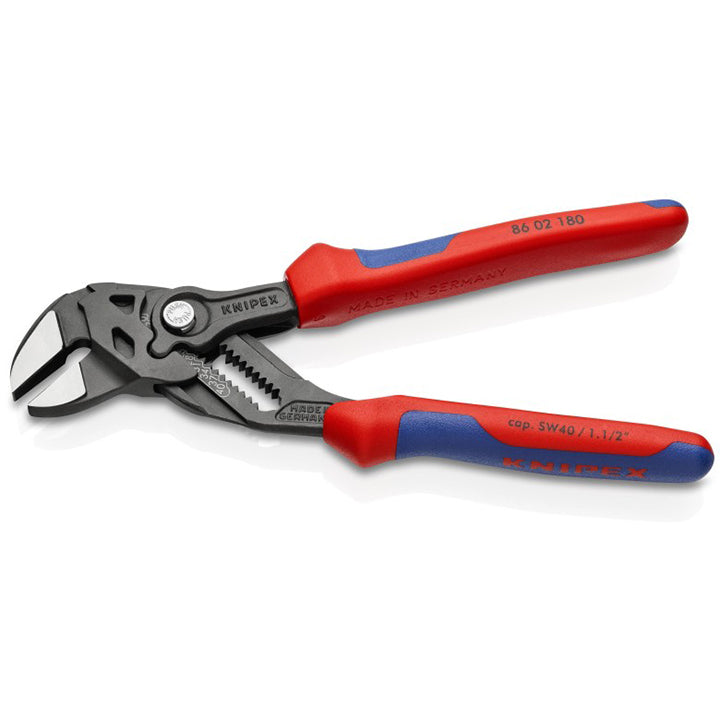 Knipex Pliers Wrench [8602180]
