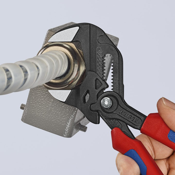 Knipex Pliers Wrench [8602180]