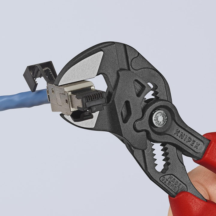 Knipex Pliers Wrench [8602180]