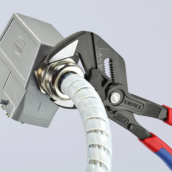Knipex Pliers Wrench [8602250]