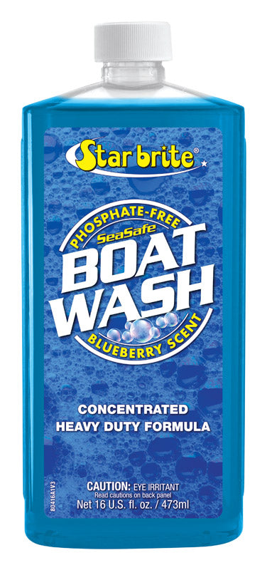 STAR BRITE - Star Brite Boat Wash Liquid 16 oz