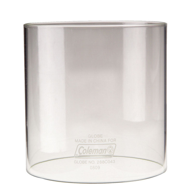 COLEMAN - Coleman Clear Lantern Globe - Case of 6