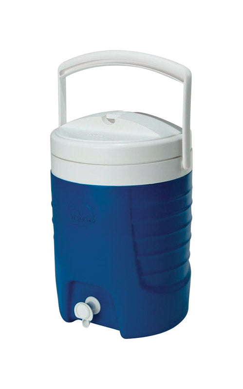 IGLOO - Igloo Sport Blue 2 gal Water Cooler - Case of 4