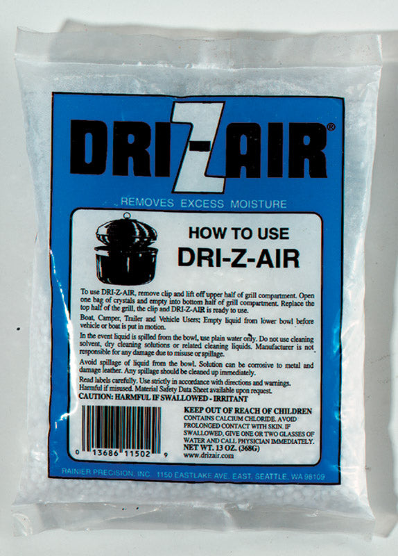 DRI-Z-AIR - Dri-Z-Air Replacement Crystal 1 pk [11502]
