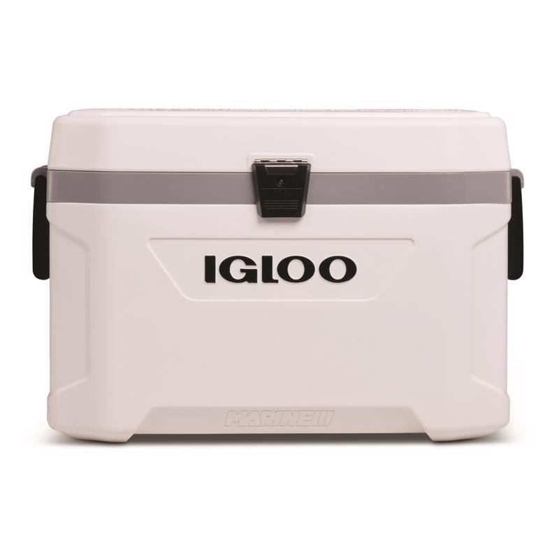 IGLOO - Igloo Marine Ultra White 54 qt Cooler