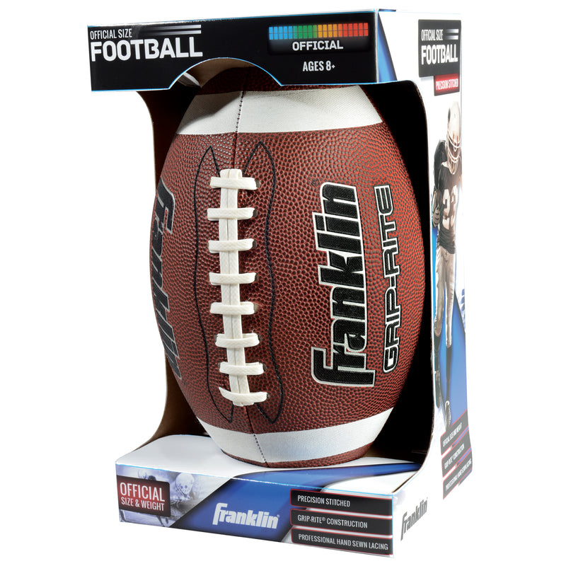 FRANKLIN - Franklin Official Football