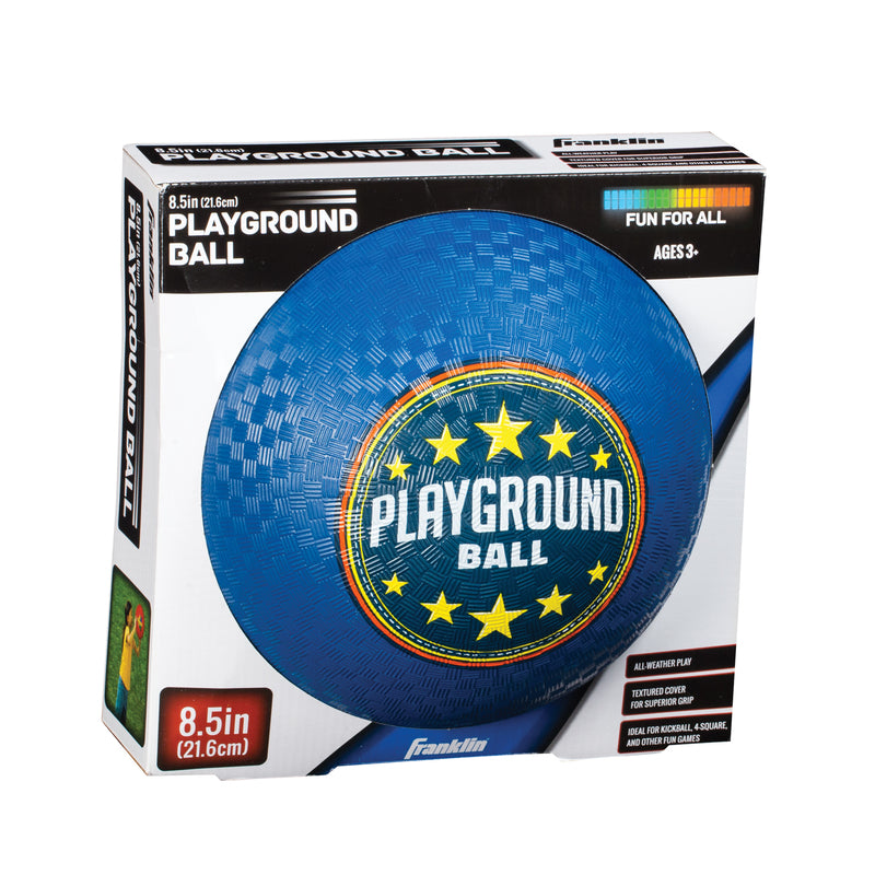 FRANKLIN - Franklin Playground Ball [6325]