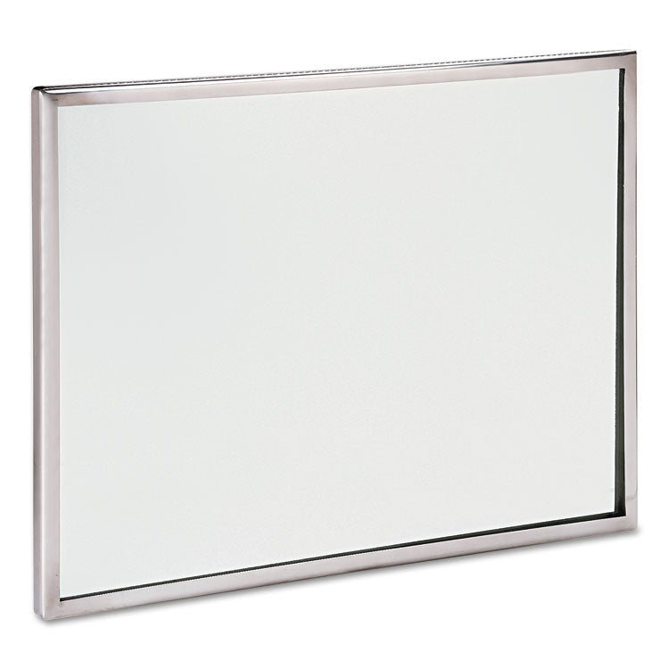 See All - Wall/Lavatory Mirror, Rectangular, 26"w x 18"h