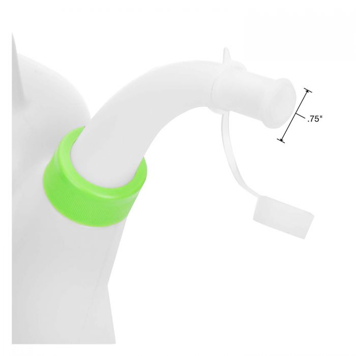 OEMTOOLS 87018 10L Oil Jug