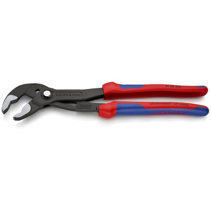 Knipex Cobra Water Pump Pliers [8702300]