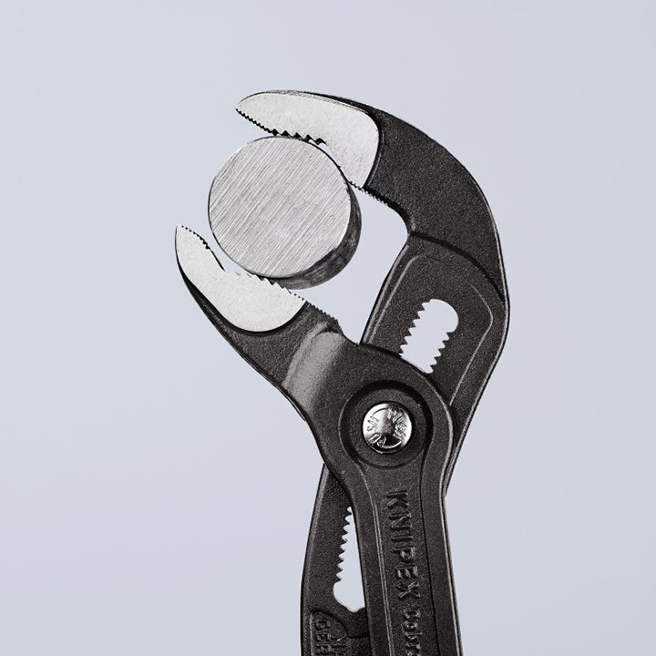 Knipex Cobra Water Pump Pliers [8702300]
