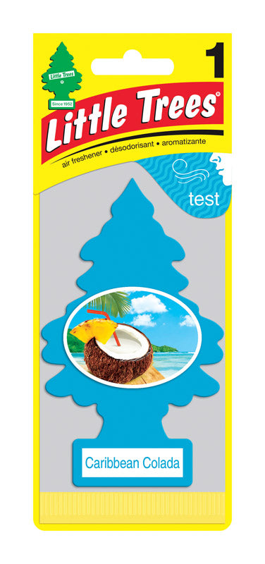 LITTLE TREES - Little Trees Air Freshener 1 pk