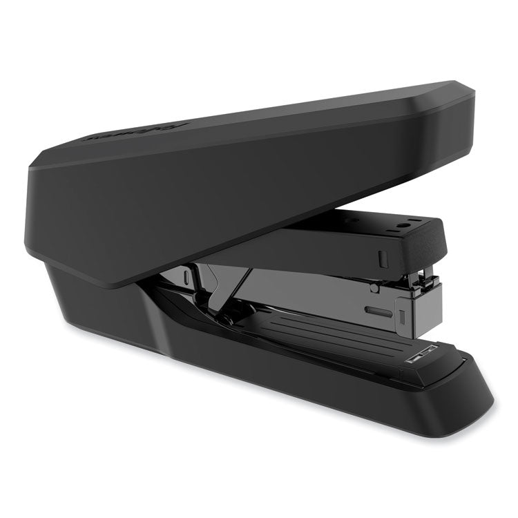 Fellowes - LX870™ EasyPress™ Stapler, 40-Sheet Capacity, Black