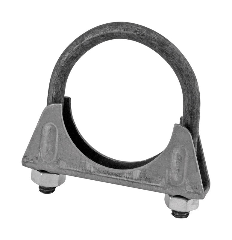 VICTOR - Victor 1-3/4 in. Steel Muffler Clamp