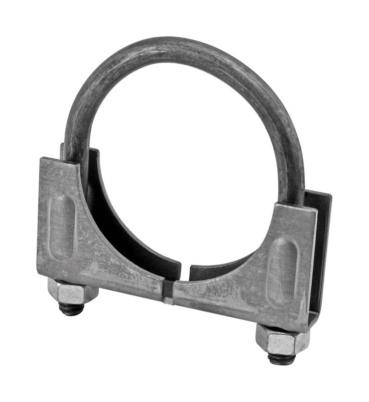 VICTOR - Victor 2 in. Steel Muffler Clamp