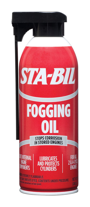 STA-BIL - STA-BIL Aerosol Penetrating Oil 12 oz 1 pk [22001]