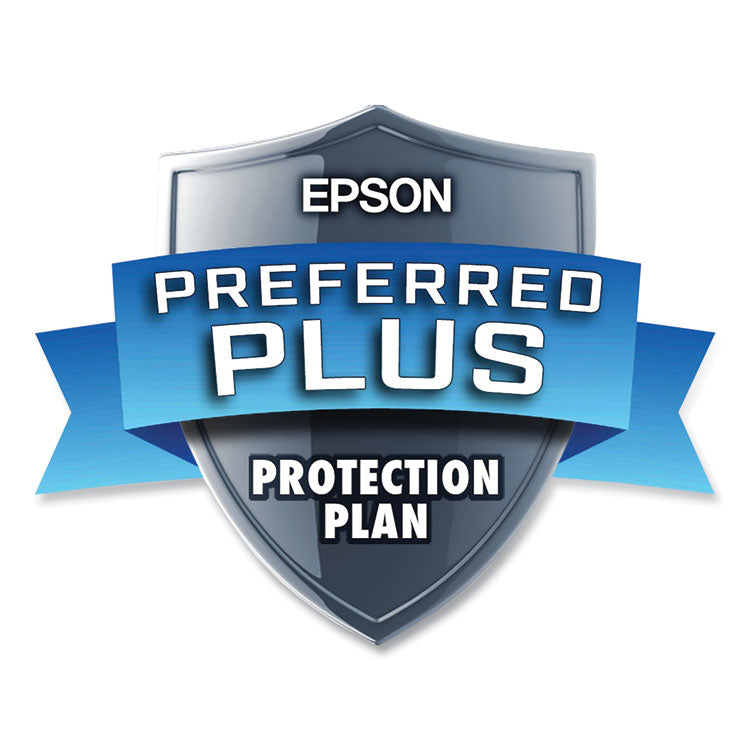 Epson - Virtual Two-Year Extended Service Plan for DS-70, DS-80W