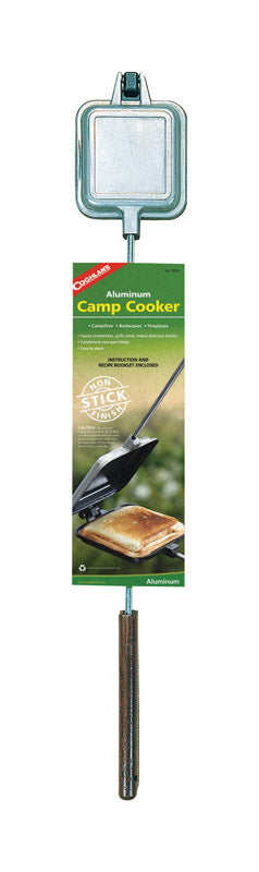 COGHLAN'S - Coghlan's Camp Cooker Aluminum 1 pk