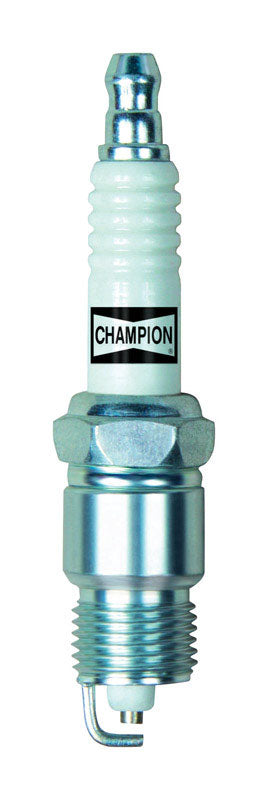 CHAMPION - Champion Copper Plus Spark Plug RV15YC4 - Case of 4