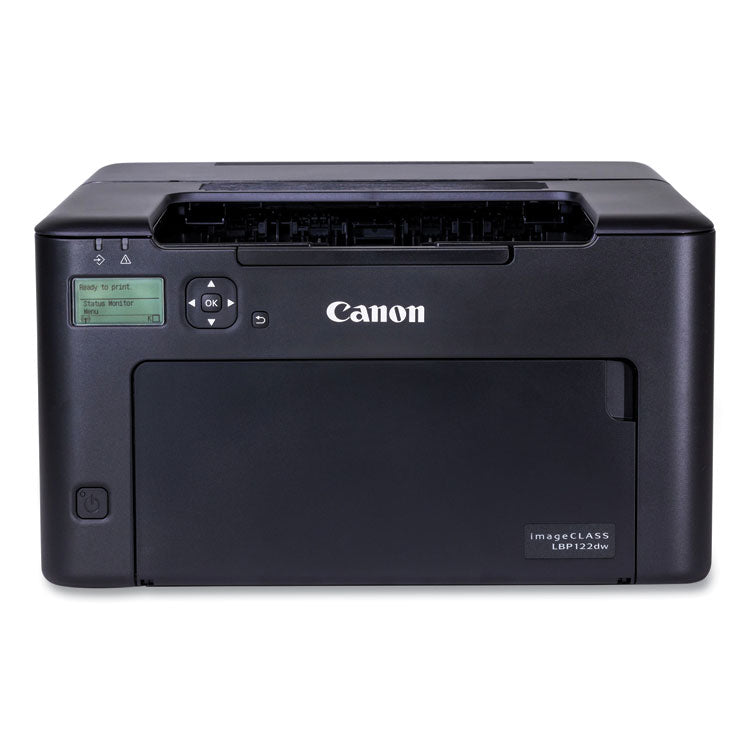 Canon - imageCLASS LBP122dw Wireless Laser Printer