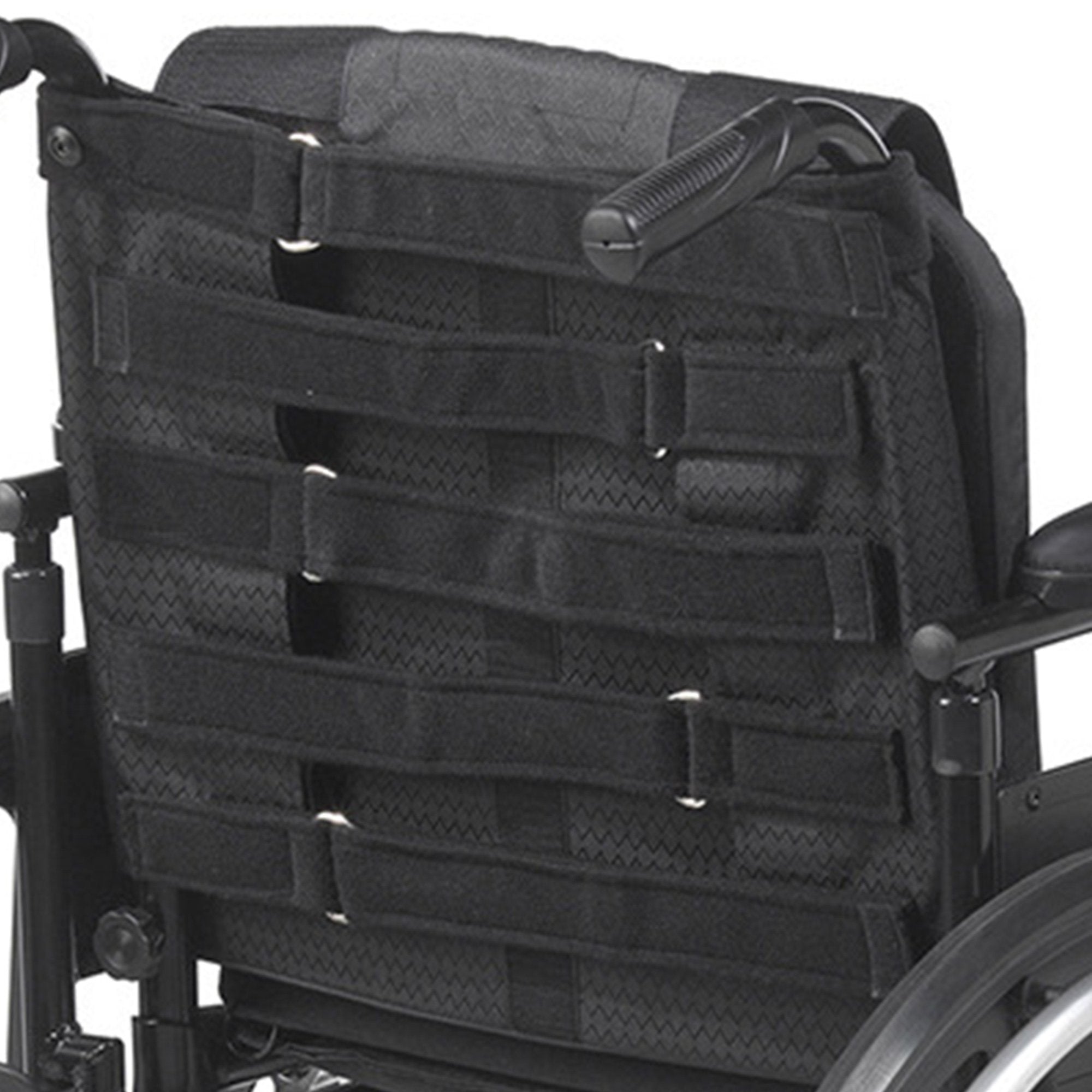 Drive Medical - Adjustable Tension Back Cushion drive™ For Wheelchair [1/EA]