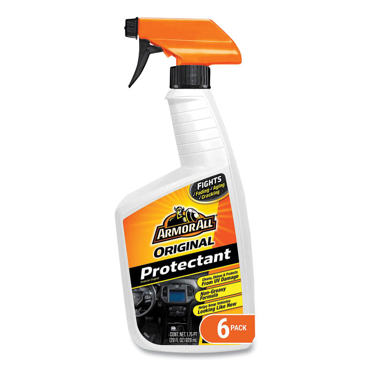 Armor All - Original Protectant, 28 oz Spray Bottle