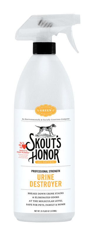 SKOUT'S HONOR - Skout's Honor Urine Destroyer 35 oz