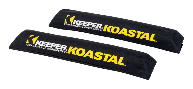 KEEPER - Keeper Roof Rack Pads 2 pk