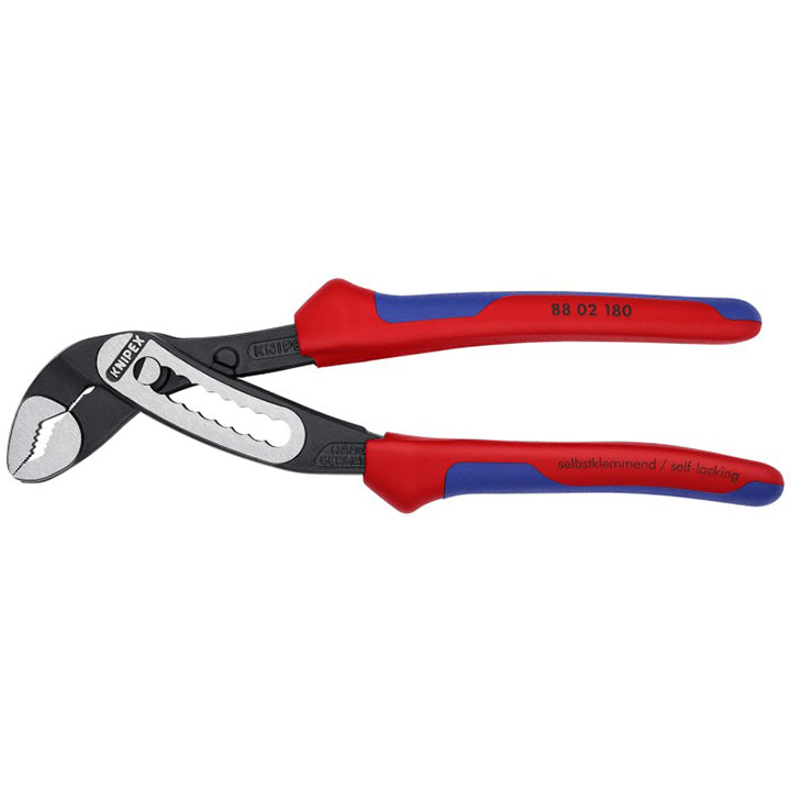 Knipex Alligator Water Pump Pliers [8802180]